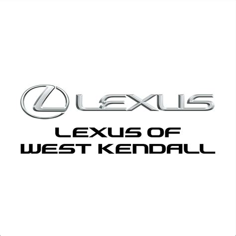 Lexus of West Kendall | Miami FL