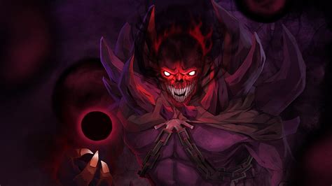 Dota 2 Shadow Demon Guide - Tips, Combos, and More