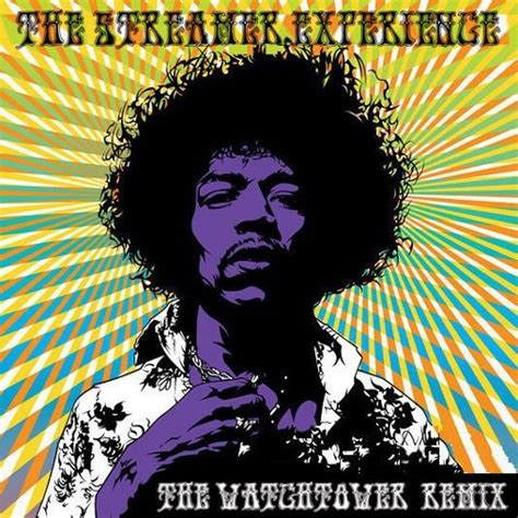 Stream Jimi Hendrix-All Along The Watchtower(Streamer's Experienced Remix) by STREAMER NYMPHONIC ...