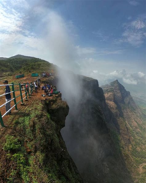 Harishchandragad Kokankada Trek & Camping | Upto Rs150 Off