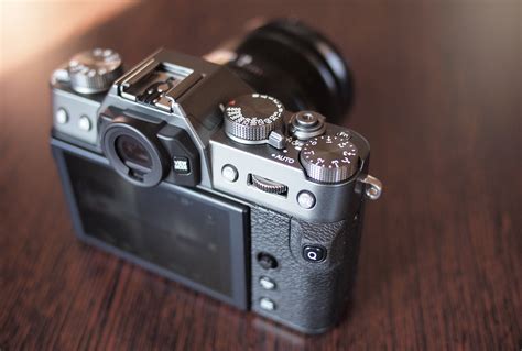 Fujifilm X-T30 Camera Review | ePHOTOzine