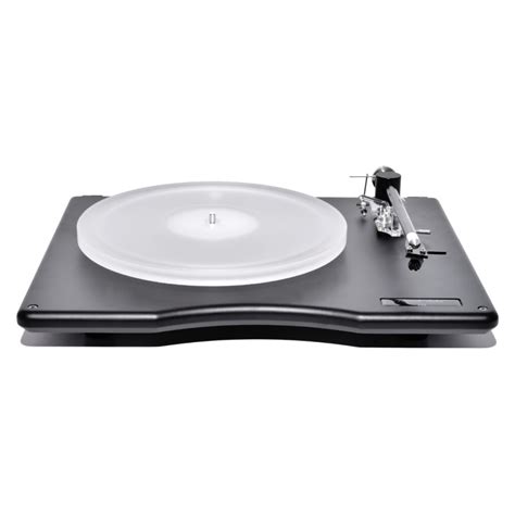 TALK Electronics - Edwards Audio - TT6 Classic Turntable – Eligo Audio ...