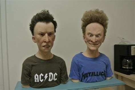 Beavis and Butthead in Real Life