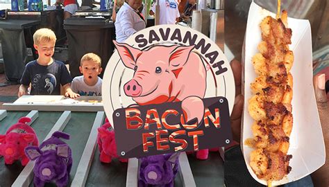 20 Savannah Fall Festivals You Don't Want to Miss - Savannah, GA | Savannah.com