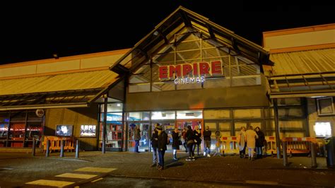 Scottish cinema known for famous popcorn reopens after being saved - but fans are all asking the ...