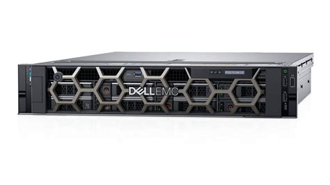 PowerEdge R740 Rack Server | Dell Technologies Certified Reseller ...