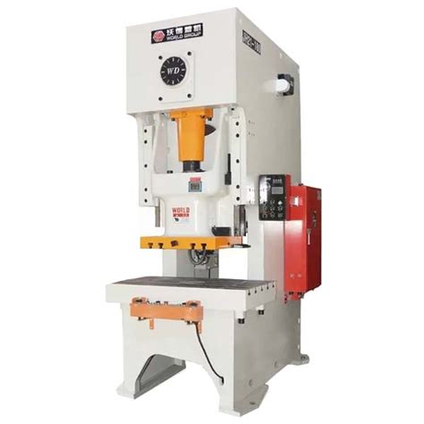 Any good manufacturers for types of press machine?-World Press Machine