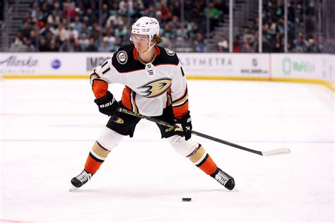 Trevor Zegras Injury Update: Timeline of Ducks star's recovery ...