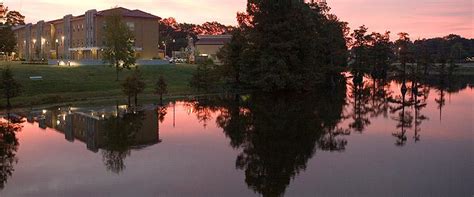 ULM Residential Life | ULM University of Louisiana at Monroe