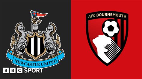 Newcastle v Bournemouth: Pick of the stats - BBC Sport