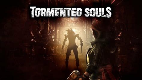 Tormented Souls Review - Nostalgia Done Right