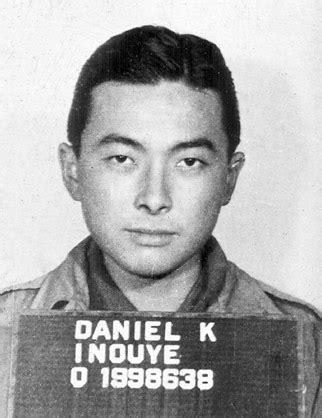 Daniel Inouye Quotes. QuotesGram