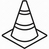 61 Best Ideas For coloring  Traffic Cone Outline sketch template