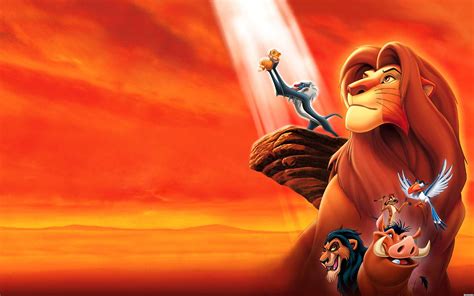 Simba Lion King wallpaper | 1920x1200 | #43390