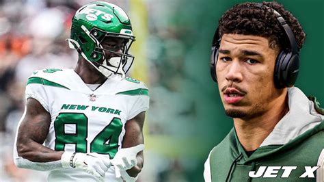 How will the NY Jets deploy their wide receiver corps in 2023?