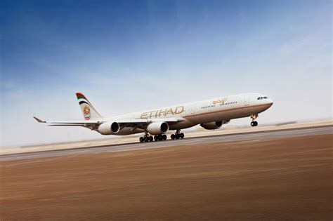 Etihad Airways introduces new baggage policy. Etihad Airways will introduce