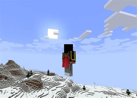 How to Get Capes in Minecraft - Make Tech Easier