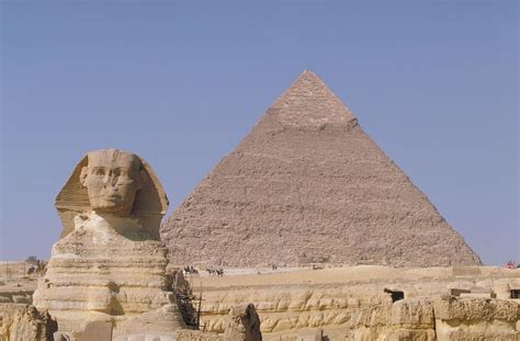 Pyramids of Giza | History, Location, Age, Interior, & Facts | Britannica