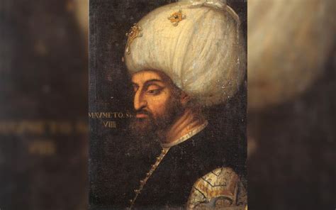 100 Heroes: Mehmed II, the Conqueror