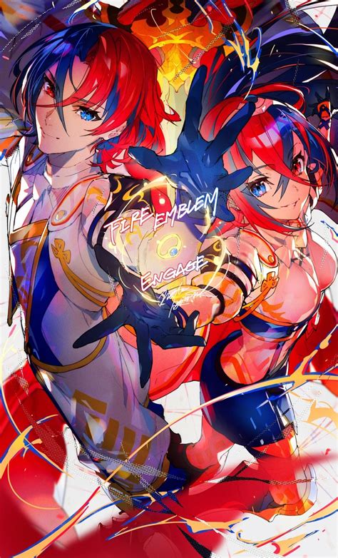 VTuber designer Mika Pikazo revealed as the artist behind Fire Emblem ...