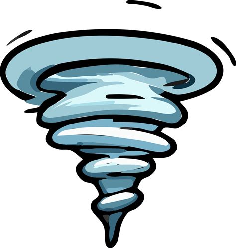 Tornado png Grafik Clip Art Design 24295695 PNG