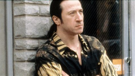 Why Are Furio’s Shirts So Good on The Sopranos? | GQ