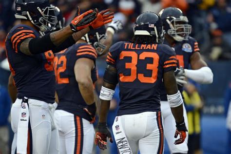 Chicago Bears Break out Throwback Jerseys for Week 15 | Bleacher Report