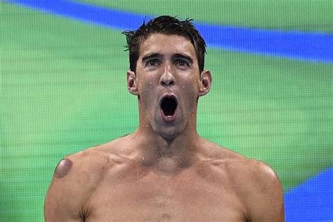 Rio Olympics 2016, Swimming: Michael Phelps wins 19th Olympic gold medal