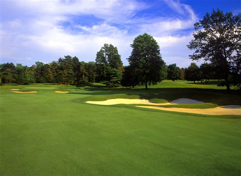 Montclair Golf Club, West Orange, NJ - Albrecht Golf Guide