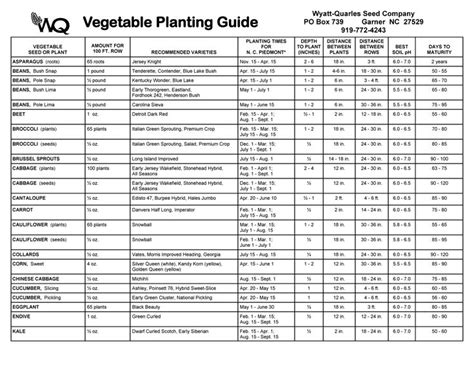 Image result for vegetable garden fertilizer chart | Vegetable planting guide, Vegetable garden ...