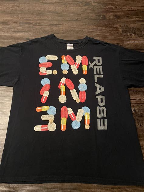 This is honestly the only Eminem merch I've ever loved : r/Eminem