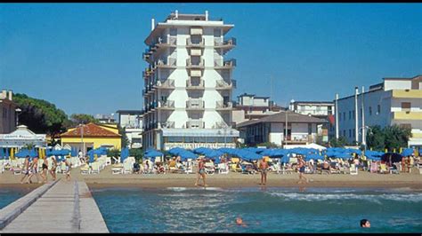 Mondial Hotel, Jesolo Lido - Venice - Italy (HD Tour) - YouTube