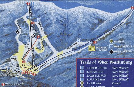 Tennessee Ski Areas (Ober G!) – SKI BUM