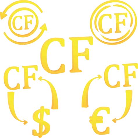 3d Comorian Frank Of Comoros Currency Symbol Icon Vector, Savings, Logo, Swap PNG and Vector ...