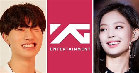 Korean Netizens Think YG Entertainment Is The Agency That Treats Its ...