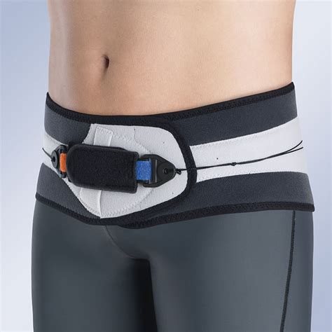 SACROILIAC BELT | Orliman