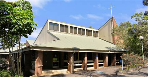 Belrose, NSW - Uniting (Former) :: Australian Christian Church Histories