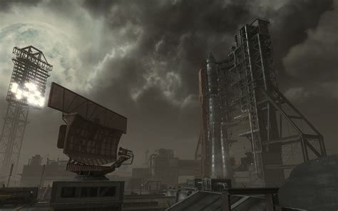 Which Black Ops 1 map is your favorite? Here's mine: : r/CODZombies