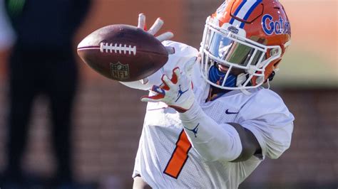 2021 NFL Draft Comps: Florida WR Kadarius Toney could find success as ...