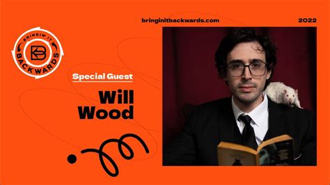 Interview with Will Wood (Will Returns!) - YouTube