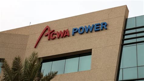 Saudi Arabia’s ACWA Power signs $4B green hydrogen deal in Egypt - Al-Monitor: Independent ...