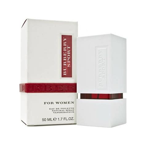 Burberry Sport by Burberry for Women- PerfumeNCologne