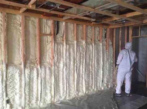 Basement Insulation Tips | Hunker