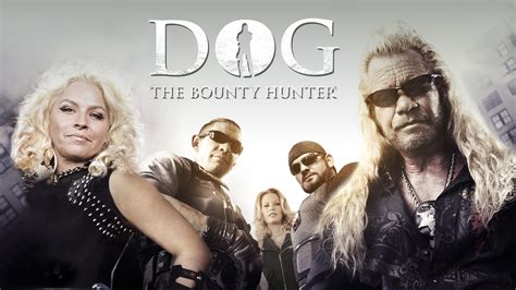 Watch Dog the Bounty Hunter Full Episodes, Video & More | A&E