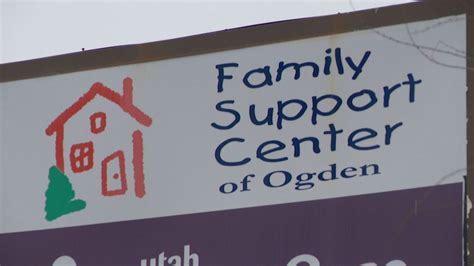 Local center provides support to struggling parents amid recent child abuse cases in Utah