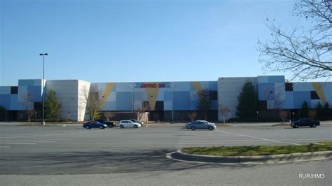 AMC Concord Mills 24 in Concord, NC - Cinema Treasures