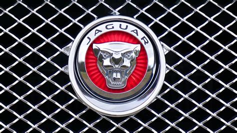 Jaguar Car Logo Hd Images - Infoupdate.org