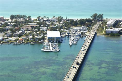 Bradenton Beach Marina in Bradenton Beach, FL, United States - Marina ...