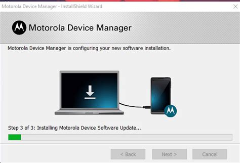 Motorola Device Manager Download for All Devices(Working)