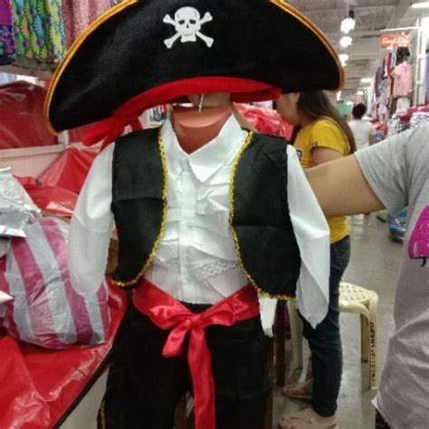 Pirate Costumes for kids and ADults | Lazada PH